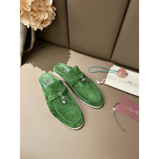 LP Half-Slippers Top Quality
Women 35-41
Men 39-45