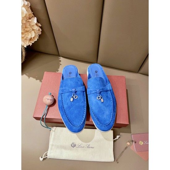 LP Half-Slippers Top Quality
Women 35-41
Men 39-45