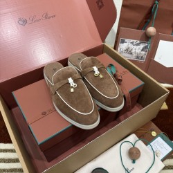 LP Half-Slippers Top Quality
Women 35-41
Men 39-45