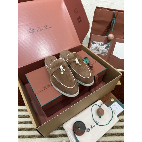 LP Half-Slippers Top Quality
Women 35-41
Men 39-45