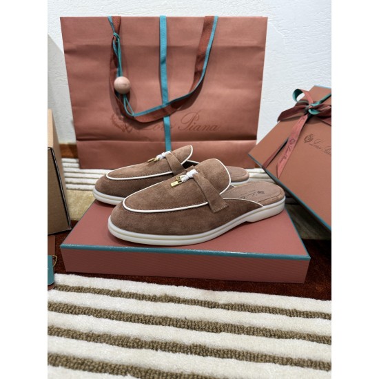 LP Half-Slippers Top Quality
Women 35-41
Men 39-45