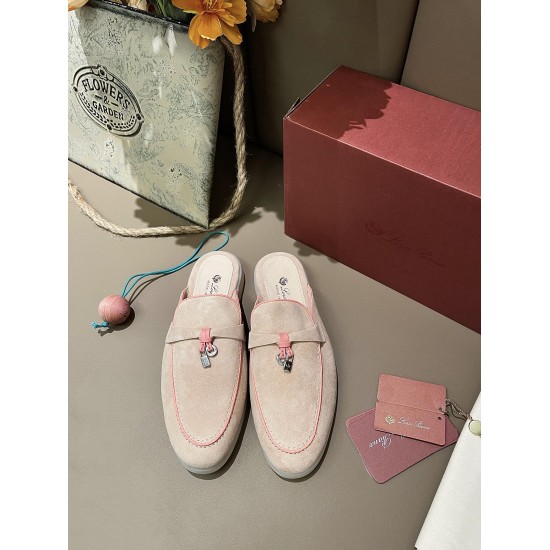 LP Half-Slippers Top Quality
Women 35-41
Men 39-45