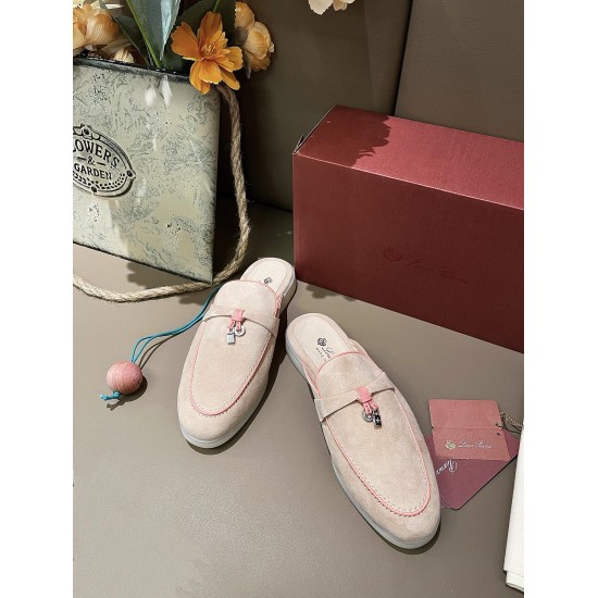 LP Half-Slippers Top Quality
Women 35-41
Men 39-45