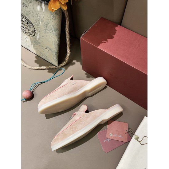 LP Half-Slippers Top Quality
Women 35-41
Men 39-45