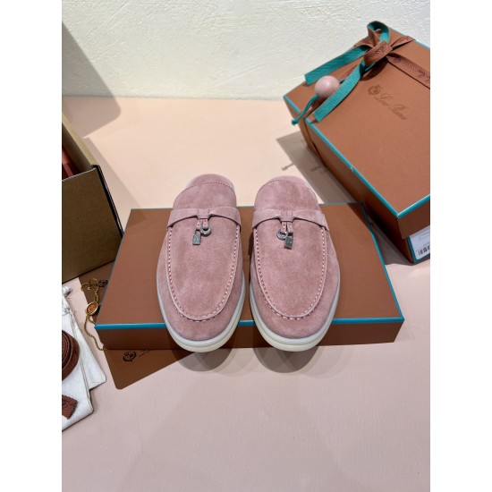 LP Half-Slippers Top Quality
Women 35-41
Men 39-45