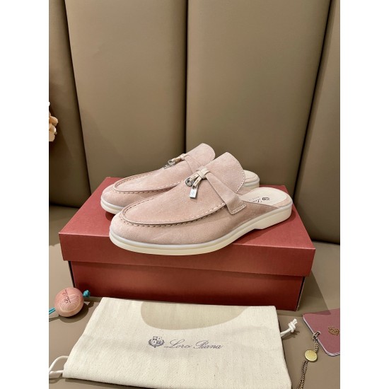 LP Half-Slippers Top Quality
Women 35-41
Men 39-45