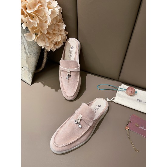 LP Half-Slippers Top Quality
Women 35-41
Men 39-45
