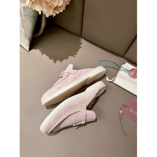 LP Half-Slippers Top Quality
Women 35-41
Men 39-45