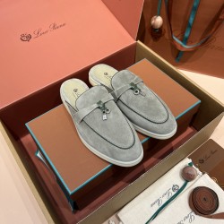 LP Half-Slippers Top Quality
Women 35-41
Men 39-45