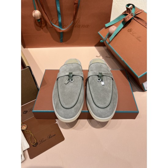 LP Half-Slippers Top Quality
Women 35-41
Men 39-45