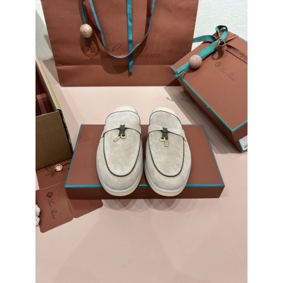 LP Half-Slippers Top Quality
Women 35-41
Men 39-45