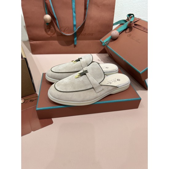 LP Half-Slippers Top Quality
Women 35-41
Men 39-45