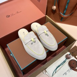 LP Half-Slippers Top Quality
Women 35-41
Men 39-45