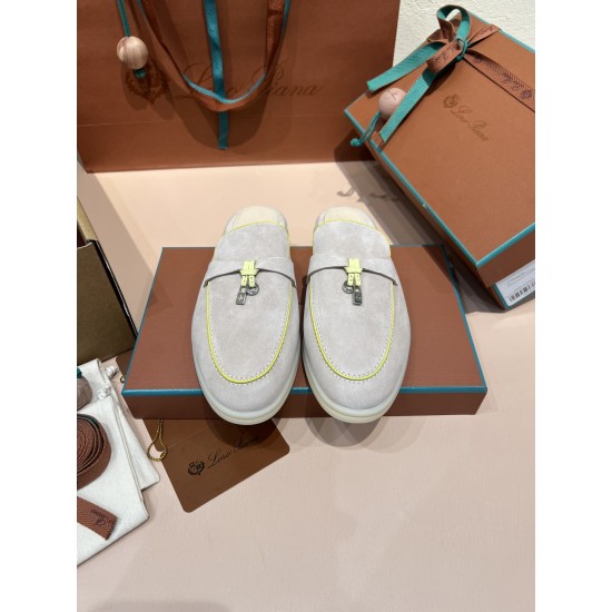 LP Half-Slippers Top Quality
Women 35-41
Men 39-45