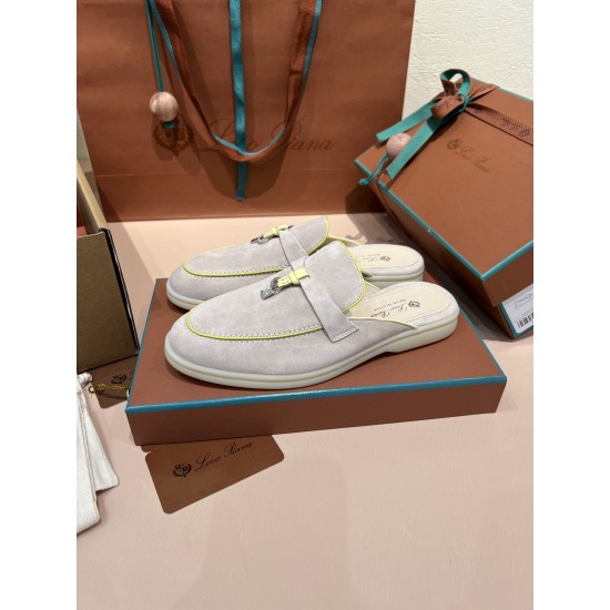 LP Half-Slippers Top Quality
Women 35-41
Men 39-45