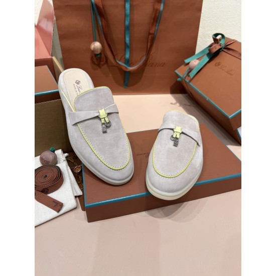LP Half-Slippers Top Quality
Women 35-41
Men 39-45