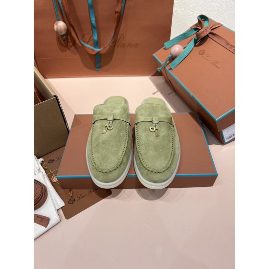 LP Half-Slippers Top Quality
Women 35-41
Men 39-45