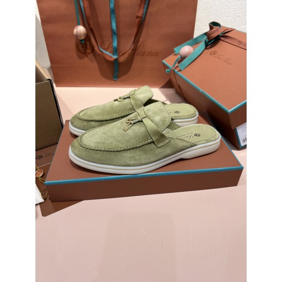 LP Half-Slippers Top Quality
Women 35-41
Men 39-45