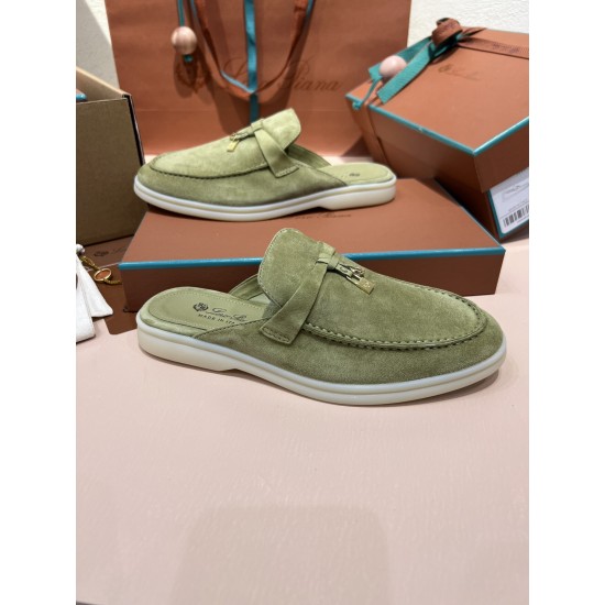 LP Half-Slippers Top Quality
Women 35-41
Men 39-45