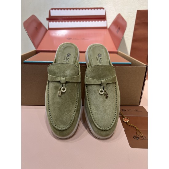 LP Half-Slippers Top Quality
Women 35-41
Men 39-45
