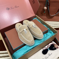 LP Half-Slippers Top Quality
Women 35-41
Men 39-45