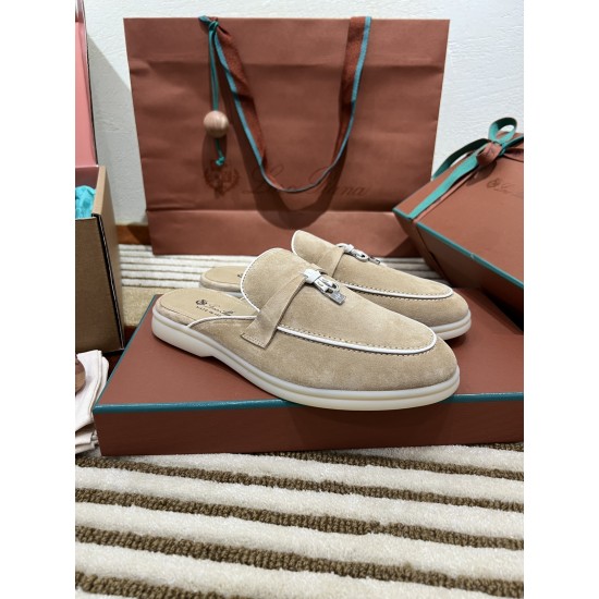 LP Half-Slippers Top Quality
Women 35-41
Men 39-45