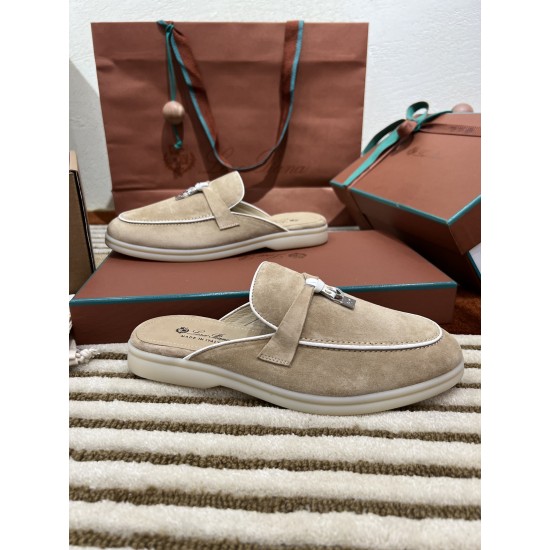 LP Half-Slippers Top Quality
Women 35-41
Men 39-45