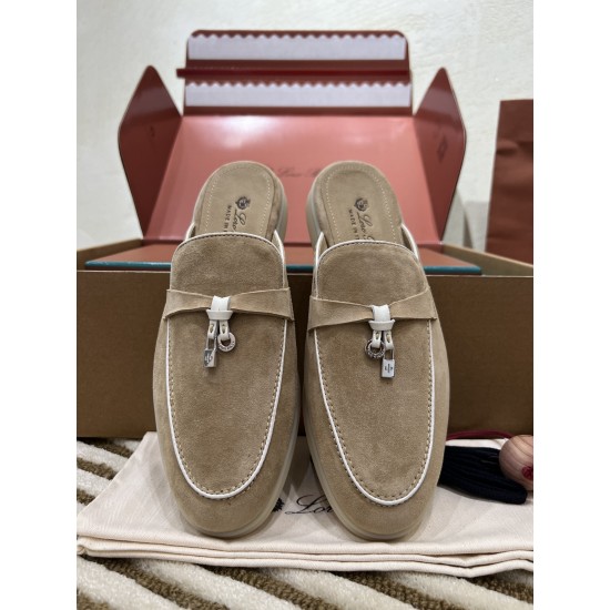 LP Half-Slippers Top Quality
Women 35-41
Men 39-45