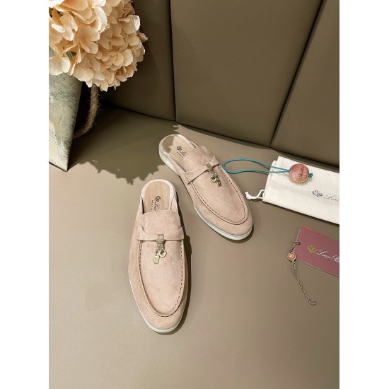 LP Half-Slippers Top Quality
Women 35-41
Men 39-45