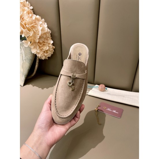 LP Half-Slippers Top Quality
Women 35-41
Men 39-45
