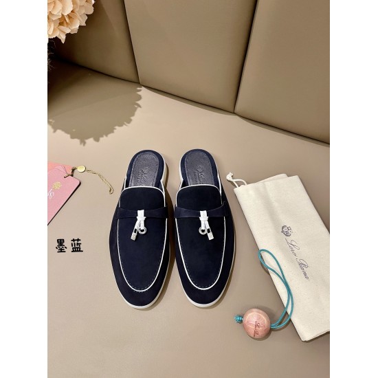 LP Half-Slippers Top Quality
Women 35-41
Men 39-45