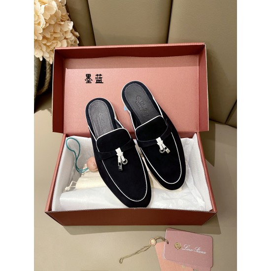 LP Half-Slippers Top Quality
Women 35-41
Men 39-45