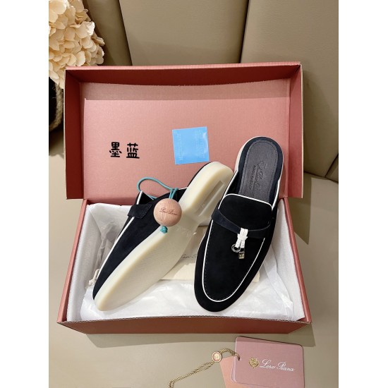 LP Half-Slippers Top Quality
Women 35-41
Men 39-45