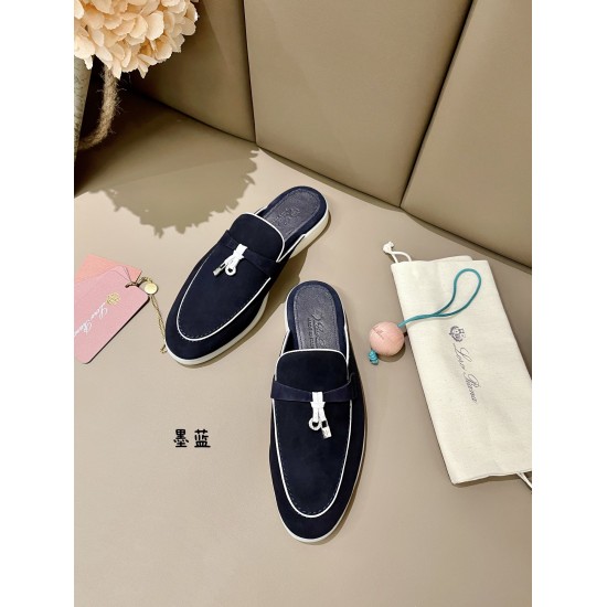 LP Half-Slippers Top Quality
Women 35-41
Men 39-45