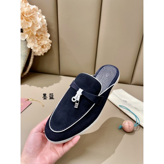 LP Half-Slippers Top Quality
Women 35-41
Men 39-45