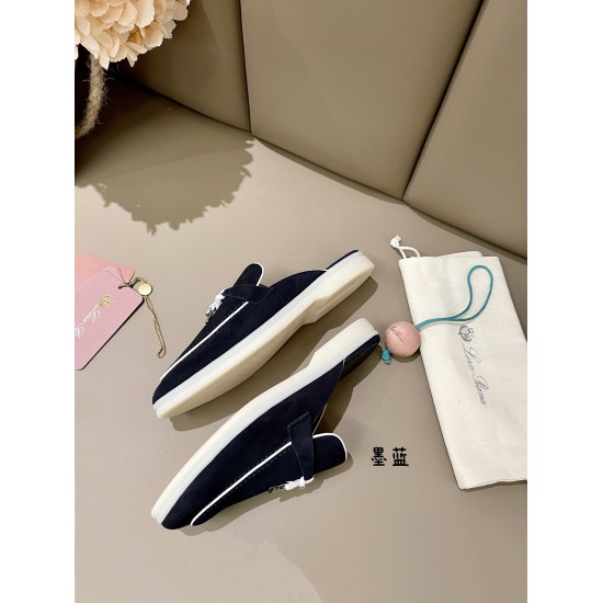 LP Half-Slippers Top Quality
Women 35-41
Men 39-45