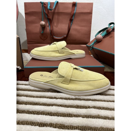 LP Half-Slippers Top Quality
Women 35-41
Men 39-45