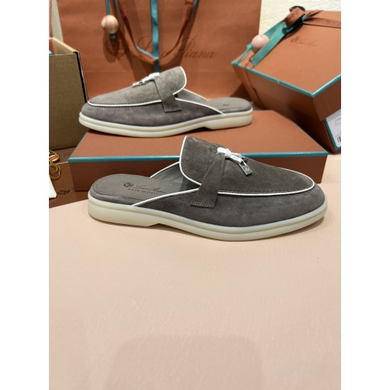 LP Half-Slippers Top Quality
Women 35-41
Men 39-45