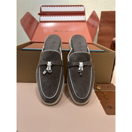 LP Half-Slippers Top Quality
Women 35-41
Men 39-45