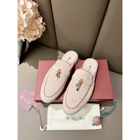 LP Half-Slippers Top Quality
Women 35-41
Men 39-45