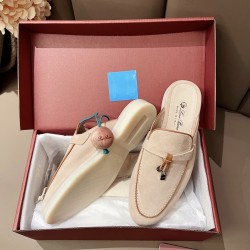 LP Half-Slippers Top Quality
Women 35-41
Men 39-45
