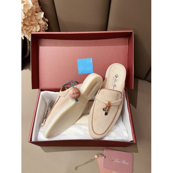 LP Half-Slippers Top Quality
Women 35-41
Men 39-45