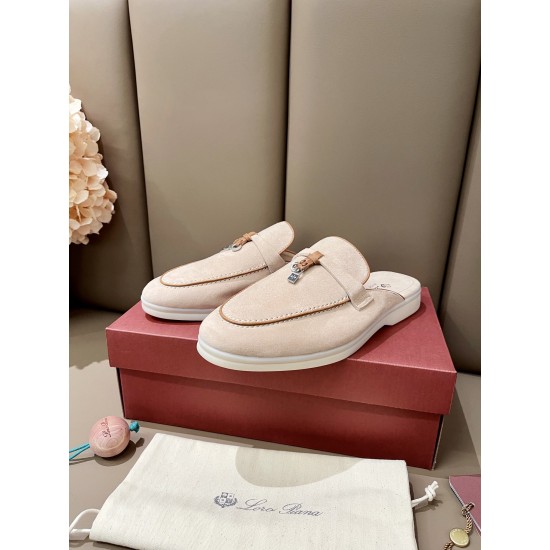 LP Half-Slippers Top Quality
Women 35-41
Men 39-45