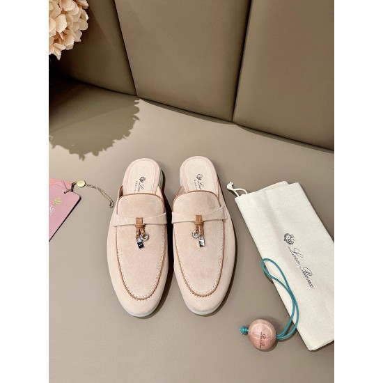 LP Half-Slippers Top Quality
Women 35-41
Men 39-45