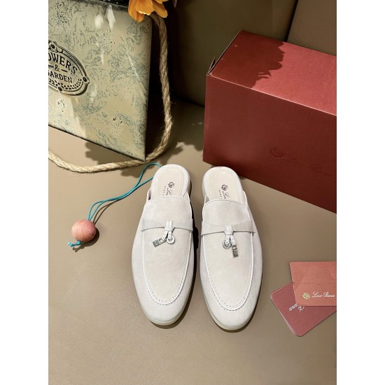 LP Half-Slippers Top Quality
Women 35-41
Men 39-45