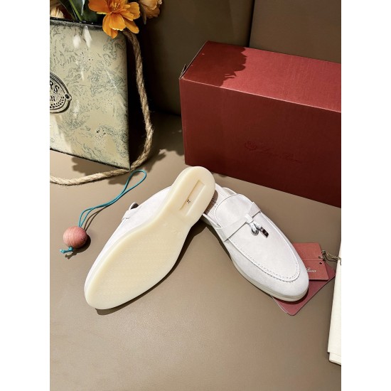 LP Half-Slippers Top Quality
Women 35-41
Men 39-45