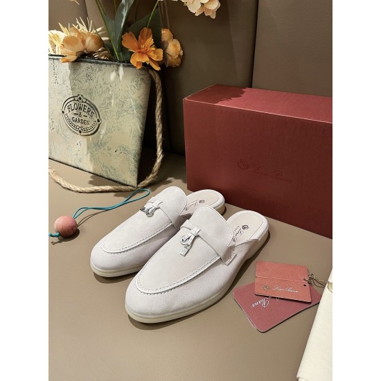 LP Half-Slippers Top Quality
Women 35-41
Men 39-45