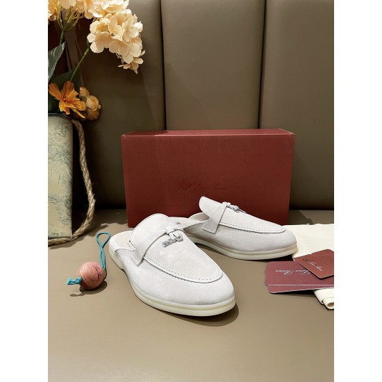LP Half-Slippers Top Quality
Women 35-41
Men 39-45