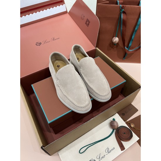 LP Loafers Top Quality
Women 35-41
Men 39-45