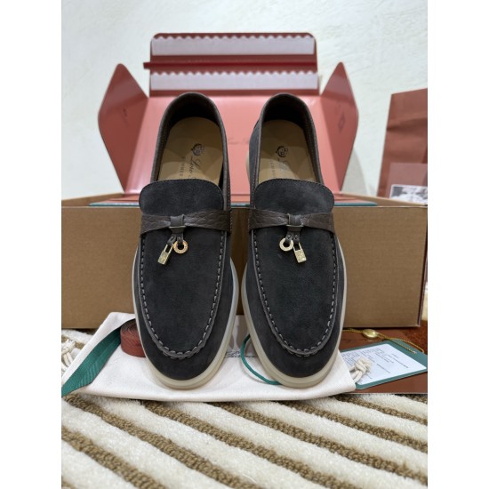 LP Loafers Top Quality
Women 35-41
Men 39-45